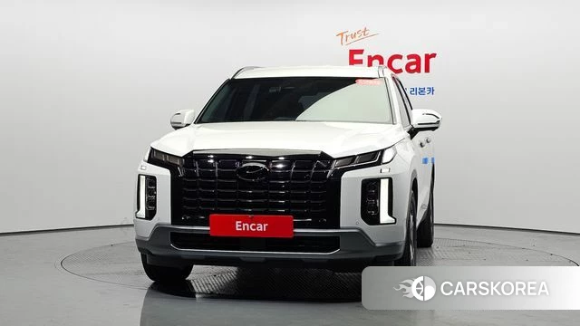 Hyundai The New Palisade id 4990538 из Кореи 12