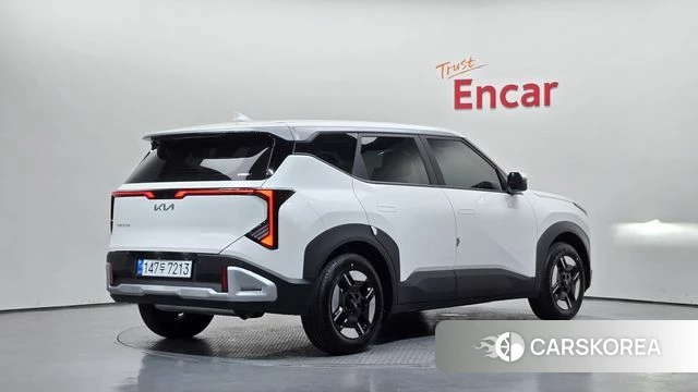 Kia Celtos second Generation id 5045467 из Кореи 12