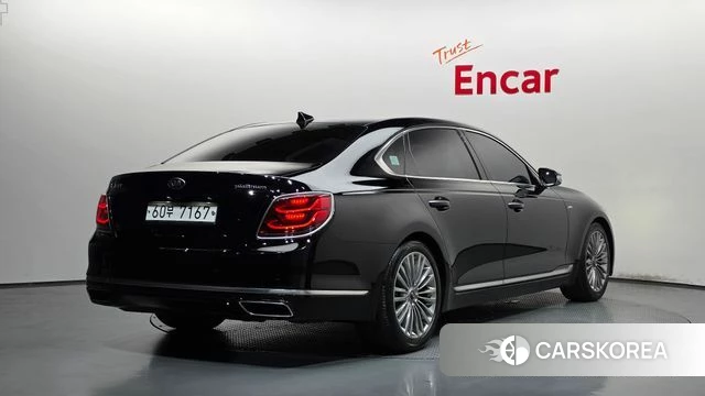 Kia More K9 id 5029467 из Кореи 12