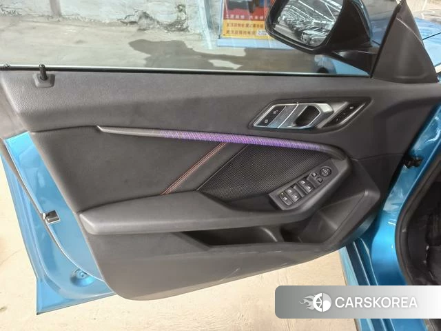 BMW 2 series 2021 Синий из Китая, фото 2