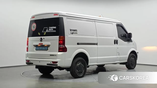 Dongfeng Socon C35 id 4928997 из Кореи 12