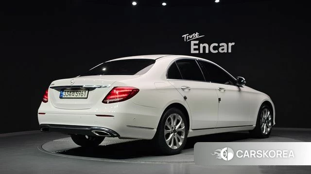 Mercedes-Benz E-Class W213 id 4923973 из Кореи 12