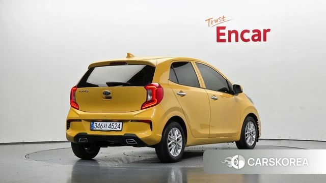Kia Morning Urban (JA) id 5047877 из Кореи 12