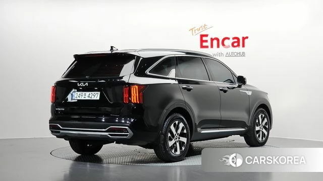 Kia Sorento 4th Generation id 4985990 из Кореи 12