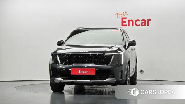 Kia The New Sorento 4th Generation id 5016222 из Кореи 12