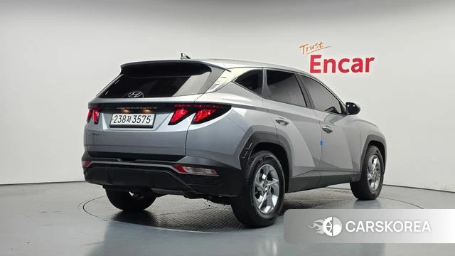 Hyundai Tucson (NX4) id 4783764 из Кореи 12