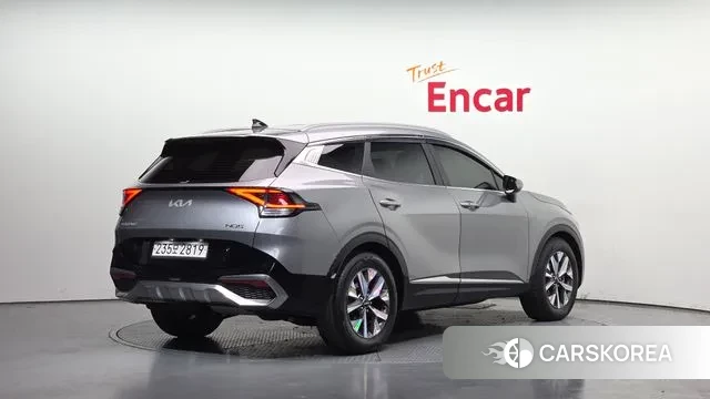 Kia Sportage 5th Generation id 3572605 из Кореи 12