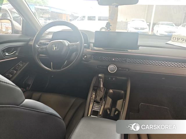 Honda Accord 2023 Белый из Китая, фото 4