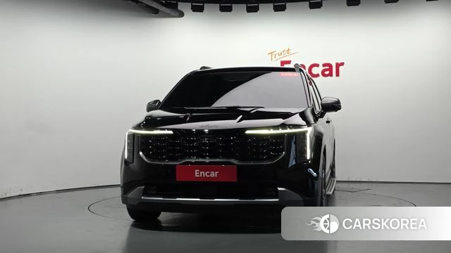 Kia The New Carnival 4th Generation id 4949935 из Кореи 12