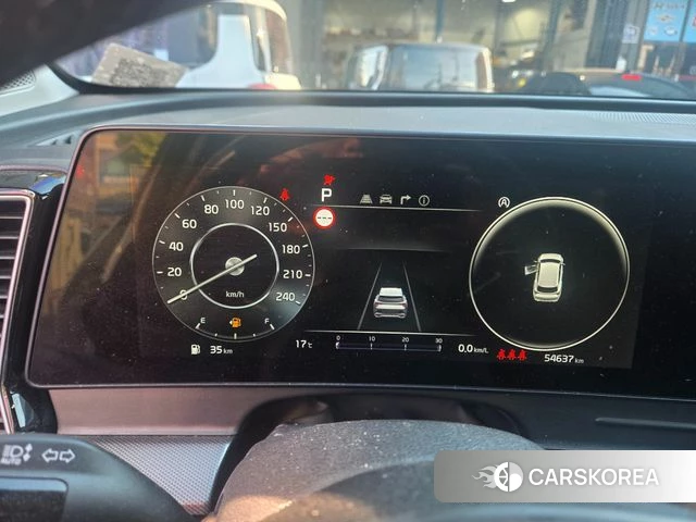Kia Sportage 5th Generation 2021 Черный из Кореи, фото 2