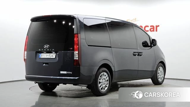 Hyundai Staria id 4942063 из Кореи 12