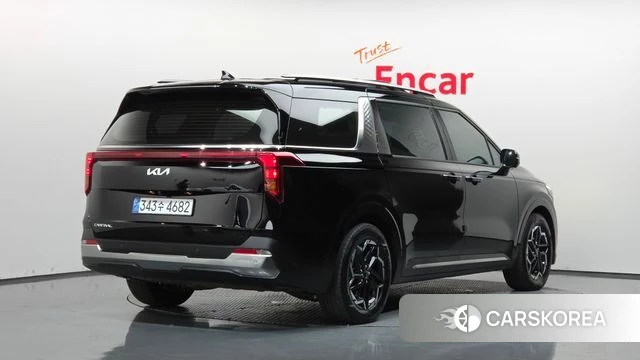 Kia The New Carnival 4th Generation id 4985391 из Кореи 12