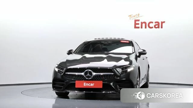 Mercedes-Benz CLS-Class C257 id 5035066 из Кореи 12