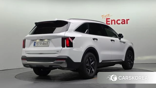 Kia The New Sorento 4th Generation id 5033225 из Кореи 12