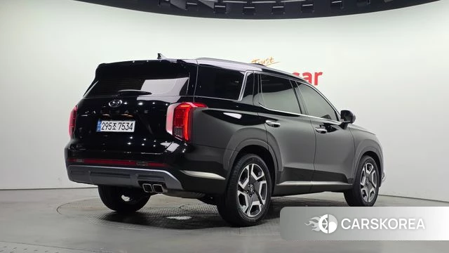 Hyundai The New Palisade id 4792261 из Кореи 12