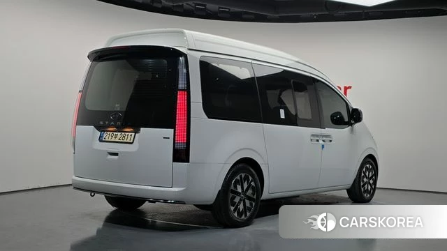 Hyundai Staria id 5040043 из Кореи 12