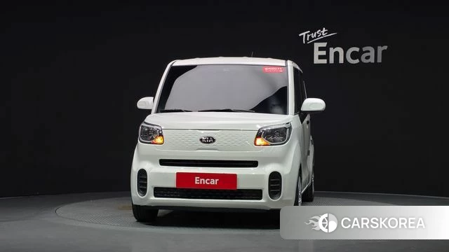 Kia The New Ray id 5028306 из Кореи 12