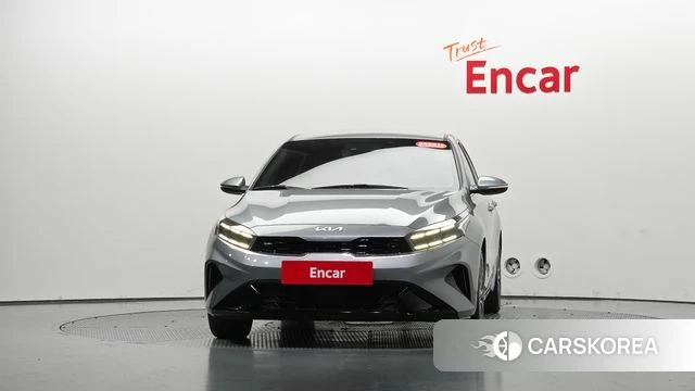 Kia The New K3 2nd generation id 5040914 из Кореи 12