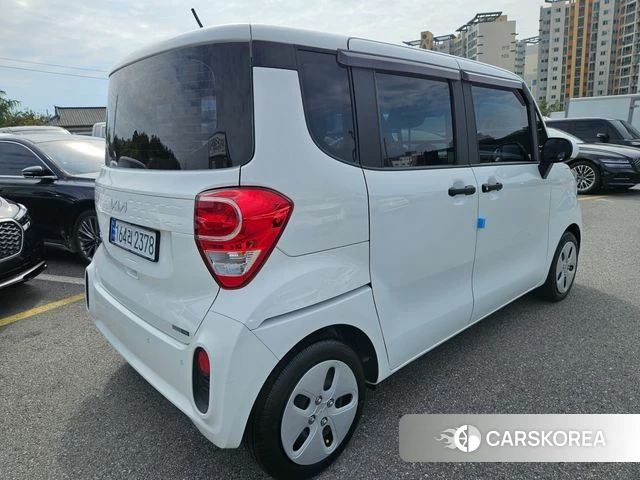 Kia The New Ray id 5012753 из Кореи 12