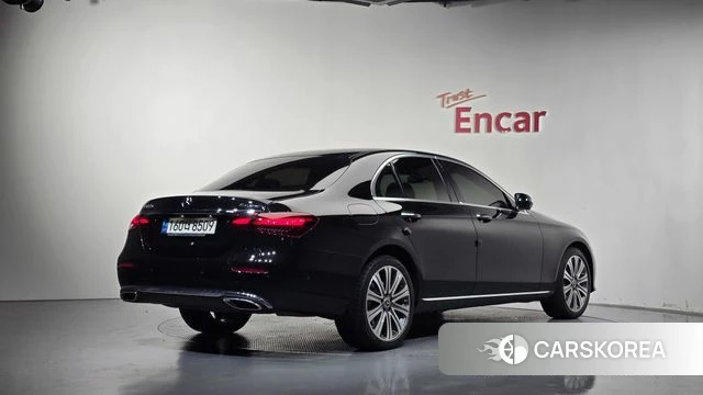 Mercedes-Benz E-Class W213 id 5016662 из Кореи 12