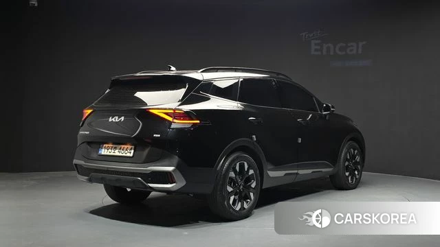 Kia Sportage 5th Generation id 5012211 из Кореи 12