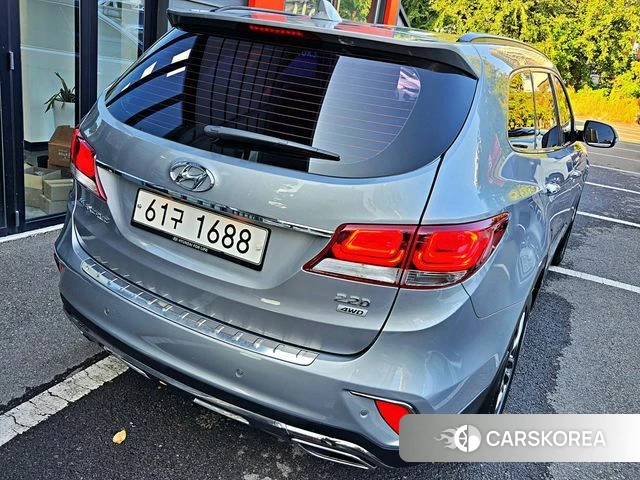 Hyundai The New Max Cruise id 4931212 из Кореи 12
