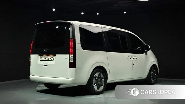 Hyundai Staria id 4958128 из Кореи 12