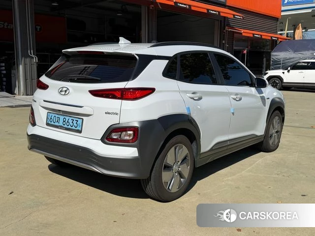 Hyundai Kona Electric id 5023123 из Кореи 12