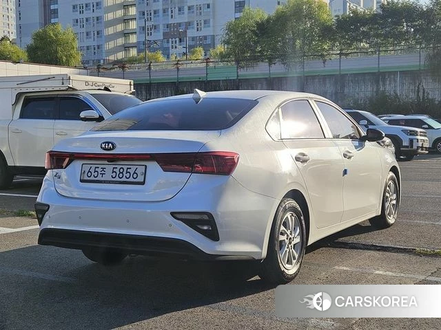 Kia Come New K3 id 4969643 из Кореи 12