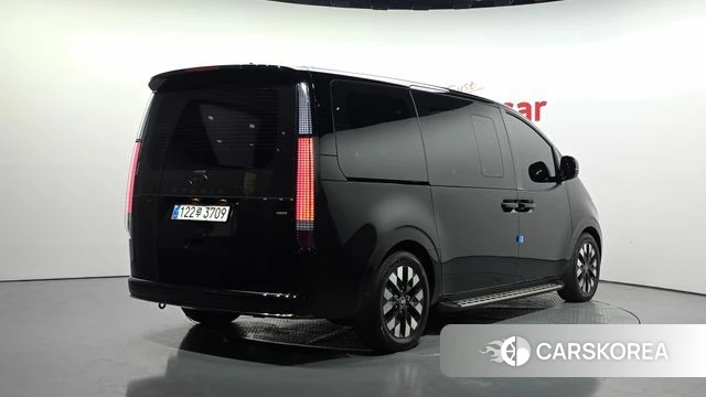 Hyundai Staria id 4533071 из Кореи 12
