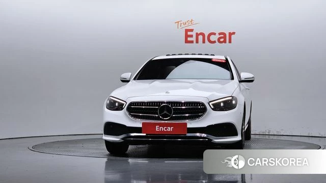 Mercedes-Benz E-Class W213 id 4942991 из Кореи 12