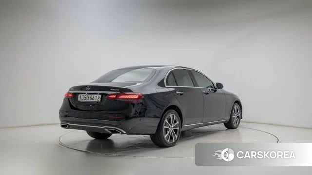 Mercedes-Benz E-Class W213 id 4987419 из Кореи 12