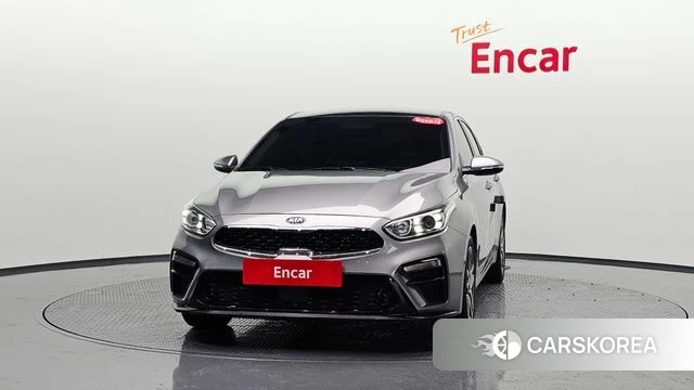 Kia Come New K3 id 5013977 из Кореи 12