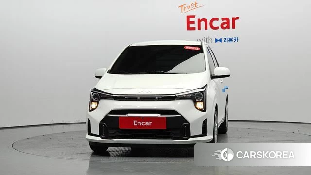 Kia The New Morning (JA) id 4964132 из Кореи 12