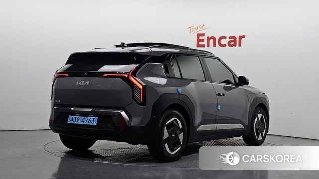 Kia EV3 id 5033062 из Кореи 12