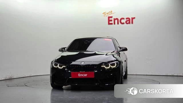 BMW M4 (F82) id 4967826 из Кореи 12