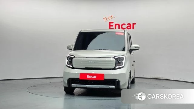 Kia The New Kia Ray id 4980089 из Кореи 12