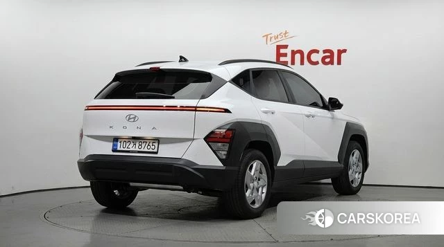 Hyundai Kona Hybrid (SX2) id 5015676 из Кореи 12
