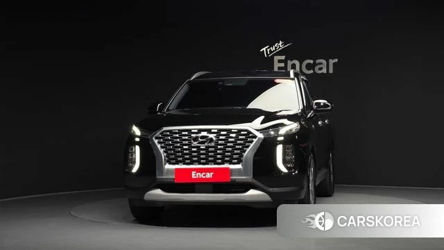 Hyundai Palisade id 4794268 из Кореи 12