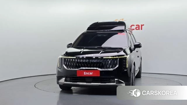 Kia The New Carnival 4th Generation id 5058447 из Кореи 12