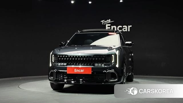 Kia Celtos second Generation id 4664667 из Кореи 12