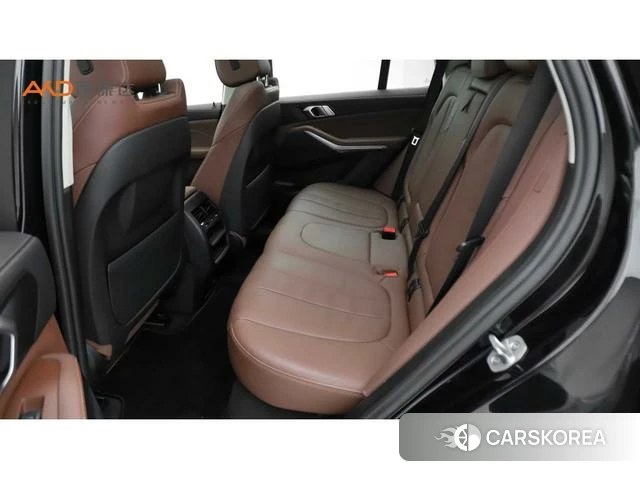 BMW X5 2021 Зеленый из Китая, фото 2