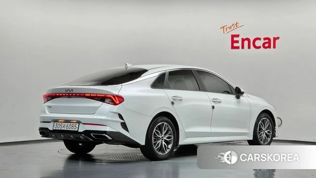 Kia K5 3rd generation id 4997119 из Кореи 12