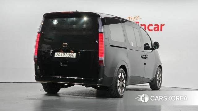 Hyundai Staria id 5033385 из Кореи 12