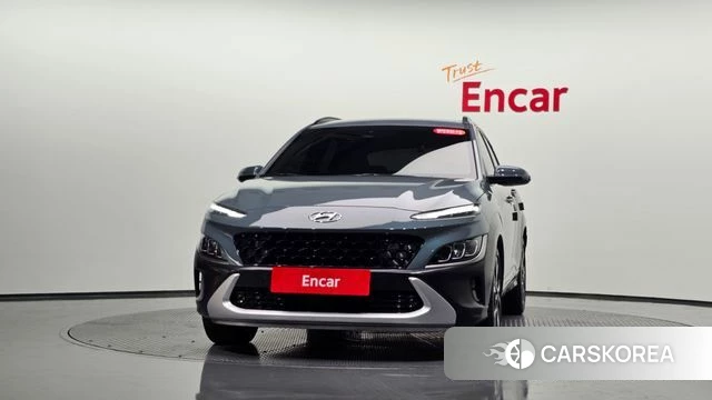 Hyundai The New Kona id 4930245 из Кореи 12