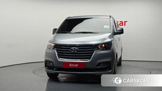 Hyundai The New Grand Starex id 4966911 из Кореи 12