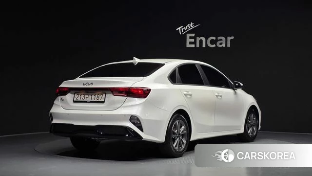 Kia The New K3 2nd generation id 4991298 из Кореи 12