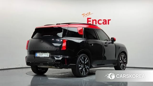 Mini Cooper S Countryman 3rd Generation id 4928179 из Кореи 12