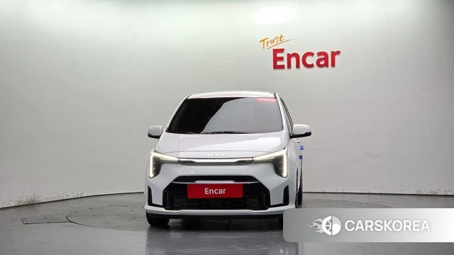 Kia The New Morning (JA) id 4995190 из Кореи 12