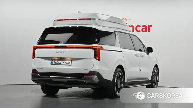 Kia The New Carnival 4th Generation id 5039121 из Кореи 12